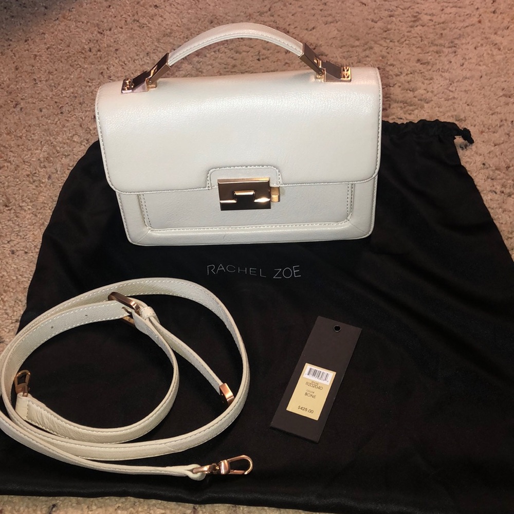 Rachel Zoe handbag